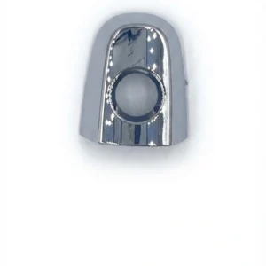 غطاء مقبض (يد) الباب الأمامي الخارجي - أصلي وكالة تويوتا (لاندكروزر 1998 - 2007)Genuine Toyota 1998-2007