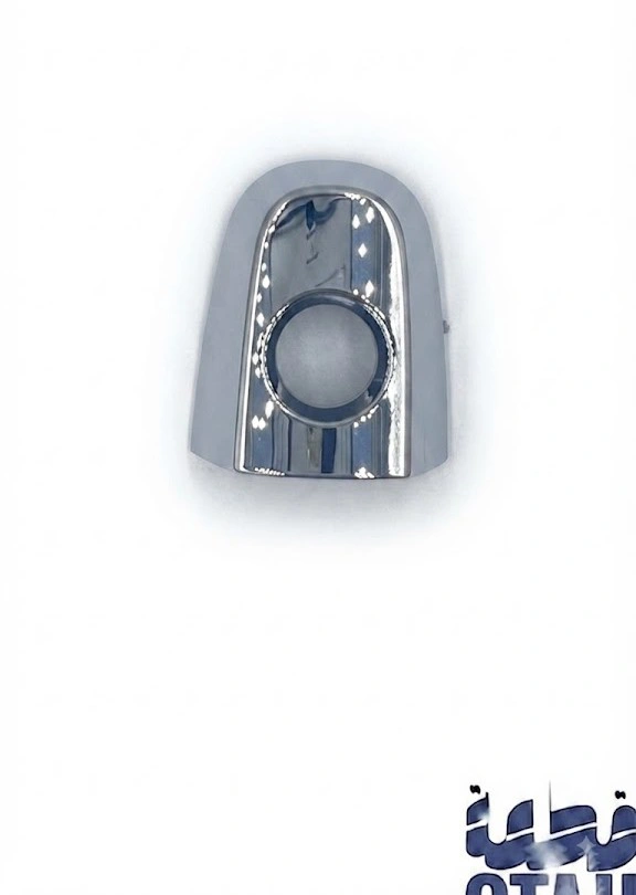غطاء مقبض (يد) الباب الأمامي الخارجي - أصلي وكالة تويوتا (لاندكروزر 1998 - 2007)Genuine Toyota 1998-2007