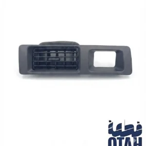 هواية ريش مكيف جانبية يمين (الراكب) لاندكروزر (1990 - 1997) أصلي وكالة