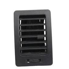 ريشة مكيف هايلوكس وفورتشنر 2006 - 2015 جانبية أطراف (أسود) / Toyota Hilux & Fortuner 2006-2015 Dashboard Side