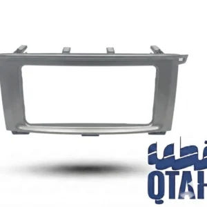 ديكور إطار المسجل والمكيف المركزي أصلي وكالة لاندكروزر GXR (2006-2007)