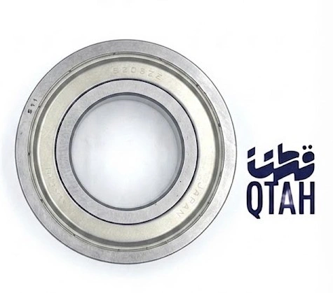 رمان بلي / بيرنج فلكة العجل لاندكروزر (2007) - أصلي وكالة / Genuine OEM Toyota Land Cruiser Wheel Bearing