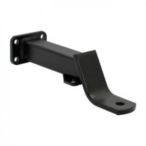 خابور طويل قاعدة تويوتا (هوك سحب خلفي) / Toyota Long Base Hitch Receiver