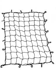 شبكة عفش وأمتعة سيارات مقاس جامبو (150×210 سم) - قوة تثبيت قصوى للرحلاتJumbo Car Cargo Net (150×210 cm)