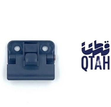 قفل / مقبض ومزلاج درج التخزين الداخلي (درج الراكب) تويوتا جيب ربع وشاص - أصلي وكالة / Genuine OEM Toyota Land