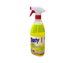 بخاخ منظف ومزيل الدهون الخارق داستي ديغريسيرDusty™ Highly Effective Degreaser & All-Purpose Cleaner Spray