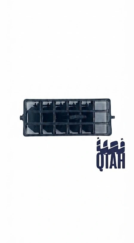 شبك مكيف داتسون 86-89 يسار وسط