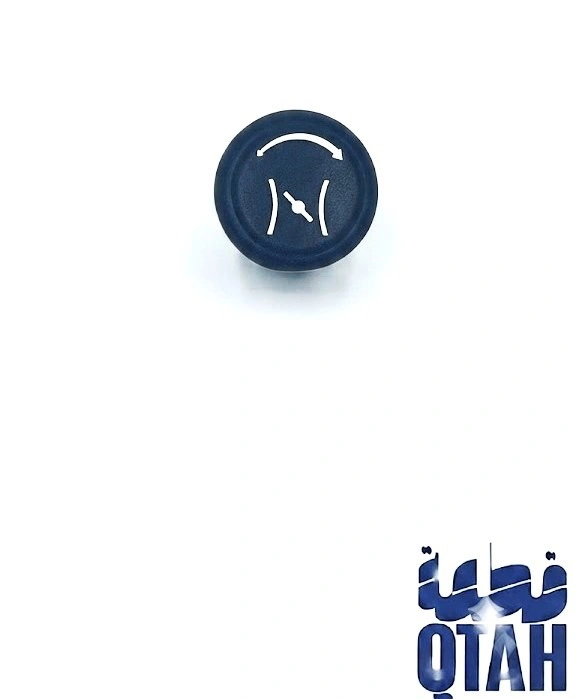 مفتاح فرار سلك ابنص اليدوي شاص وربع (1992-2006) أصلي وكالة - Genuine Toyota Land Cruiser 70 Series Manual