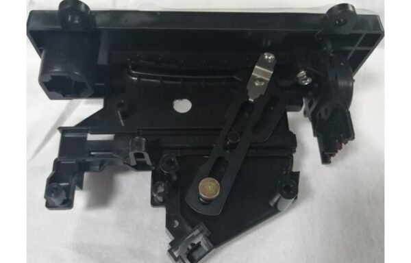 سوتش مكيف جمس وشيفروليه كلاسيكي رئيسي (Classic GMC / Chevrolet Air Conditioning AC Main Selector Switch)