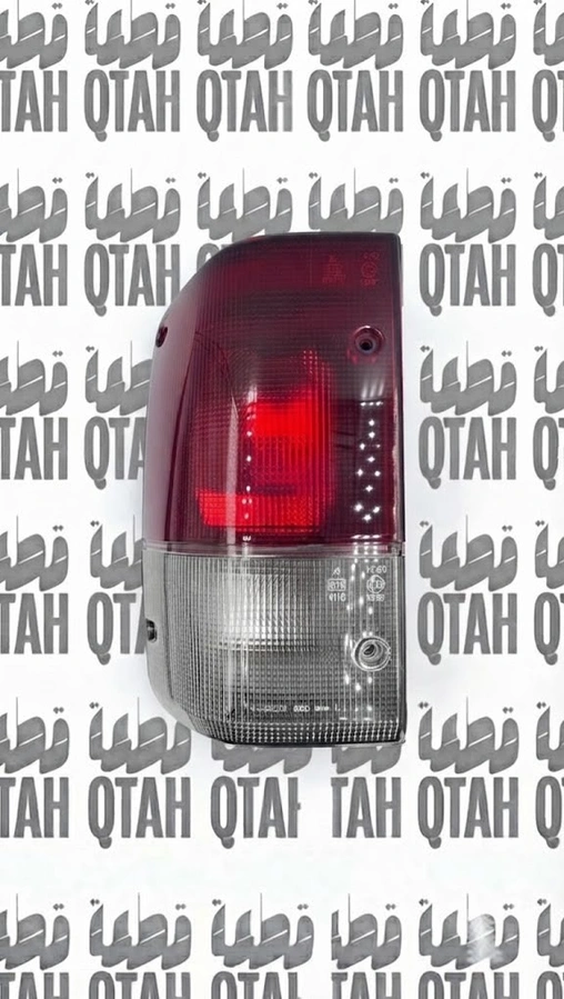 اصطب خلفي باترول استرالي (1988 - 1997) - Genuine & Premium Rear Tail Light Nissan Patrol Australian 1988-1997