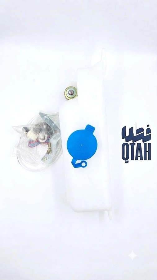 قربة ماء مساحات نيسان داتسون (1986 - 1997)