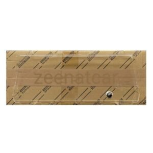 زجاج طبلون عدادات شاص 2006 أصلي مستعمل نظيف - Used Genuine OEM Toyota Land Cruiser Pick-up (Shas) 2006