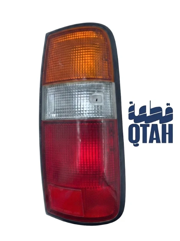 اصطب خلفي لاندكروزر يمين أصلي وكالة (1990-1997) جيب صالون