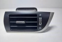 ريشة مكيف طبلون جانبية تويوتا كامري 2012 - 2017 (يسار) / Toyota Camry 2012-2017 Side Dashboard A/C Air Vent