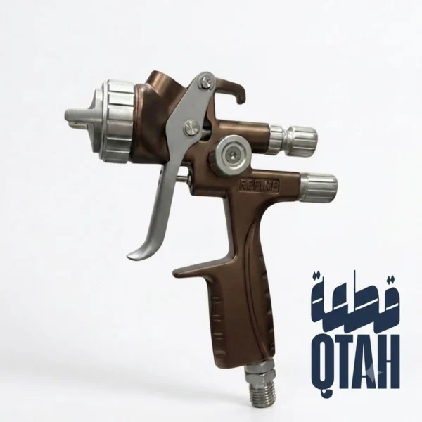 مسدس رش دهانات احترافي ريفاين - REFINE Professional Spray Gun