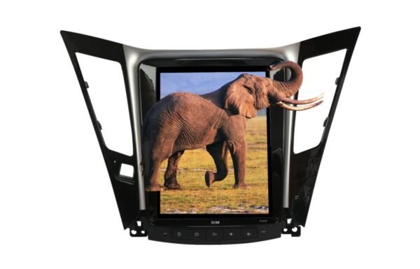 شاشة رودماستر هيونداي سوناتا 2012-2014 Suitable For: Hyundai SONATA 2012-201410.4 inch Capacitive 1024*768