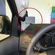 قاعدة تثبيت جوال بروديت لاندكروزر ولكزس LX470 وباترول فتك - Brodit ProClip Land Cruiser, Lexus LX470 & Patrol