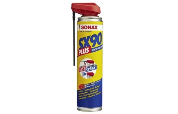 ⚙️ سوناكس بخاخ SX90 بلس الزيت متعدد الوظائف