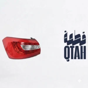 اسطب خلفي يسار صيني كيا كادنزا (2011 - 2014) - Left Rear Tail Light For Kia Cadenza
