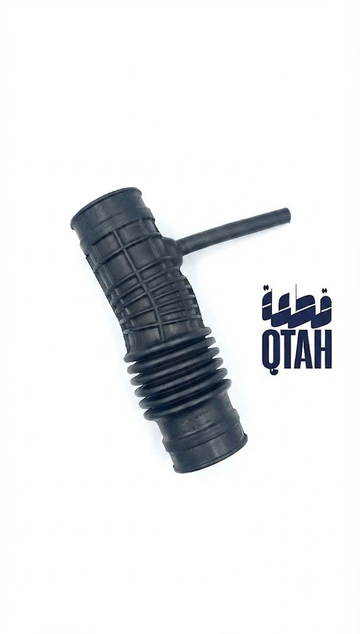 خرطوش قربة هواء داتسون 2000 تايلاندي - Datsun 2000 Air Cleaner Intake Hose Thailand