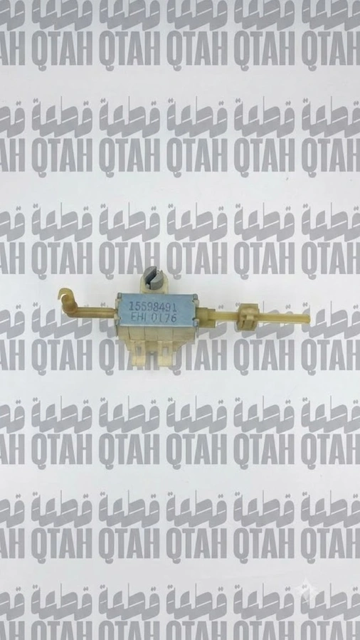 سويتش وحساس تأمين دعسة الكلتش لأمان التشغيل لسيارات جي ام سي جمس / شفروليه Classic GM Clutch Safety Switch