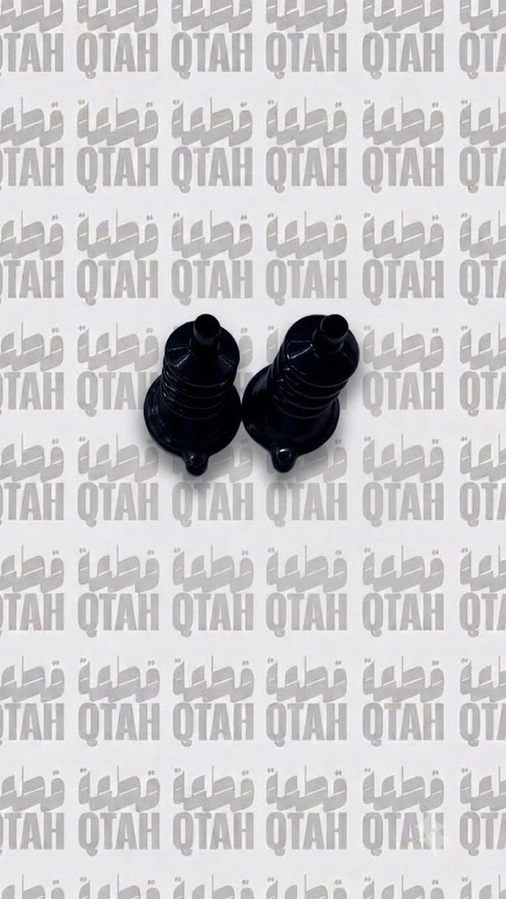 طقم ربلات وجلب سيخ كلتش جمس وشفروليه كلاسيك (عادي)