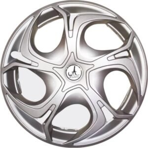 جنط زينة بتصميم المراوح مقاس 15" KH Design Turbine Wheels