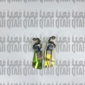 طقم شيال وجلد تعليق الشكمان لسيارات جي ام سي جمس / شفروليه GMC القديمة (تصنيع عيني)
