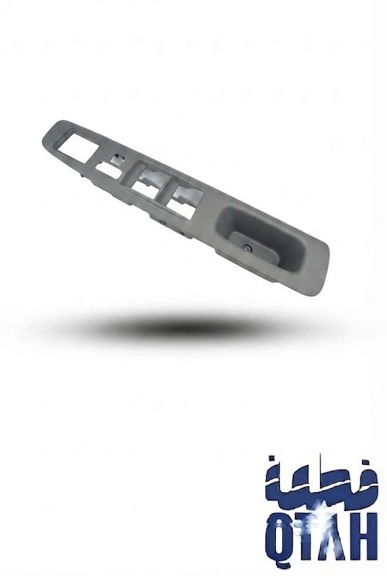 طقم تخشيبة ديكور الكونسول والعدادات أصلي وكالة تويوتا كامري (2003-2006)