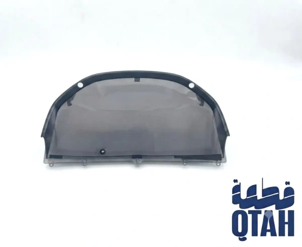 زجاج غطاء عداد وطبلون صالون لكزس LX470 2003-2007 أصلي وكالة