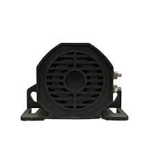 بوري وجرس إنذار ريوس حجم وسط 12-24 فولت (الصناعة الصينية المميزة - الكرتون الأزرق)Medium Size 12V/24V Reverse
