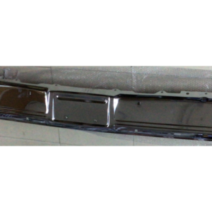 صدام أمامي نيكل كروم للوانيت الجمس والشفر الكلاسيكي (Front Chrome/Nickel Bumper - Factory Style) المخصص