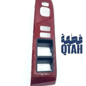 ديكور سوتش زجاج كامري يسار أصلي وكالة (2012-2014) باب السائق