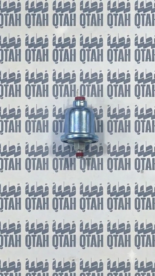 ساعة زيت جمس وشفروليه كلاسيك 1978-1990 أصلي / GM Classic Oil Pressure Sensor 1978-1990