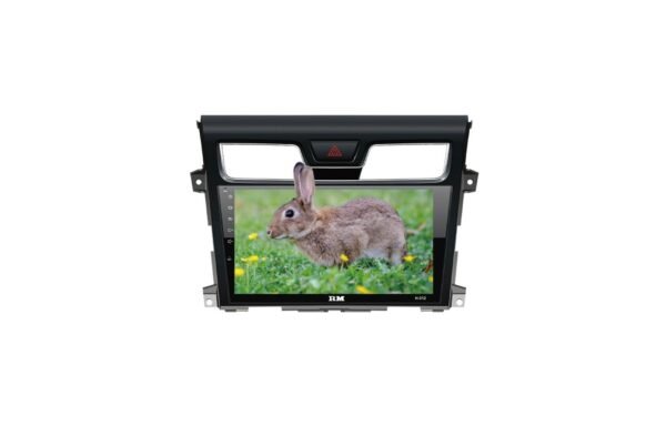 شاشة رودماستر نيسان التيما 2013-2016 Suitable For: Nissan ALTIMA 2013-201610.1 INCH Capacitive 1024*600 IPS