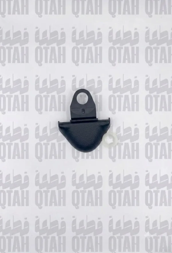 غطاء مسمار حزام الأمان العلوي أمريكي LMC للجمس والشفر 1981-1987