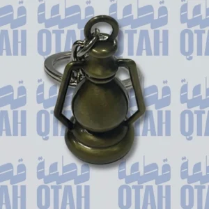 تعليقة سيارة منوعة شكل مميز (حبة)En: Single Custom Car Mirror Pendant