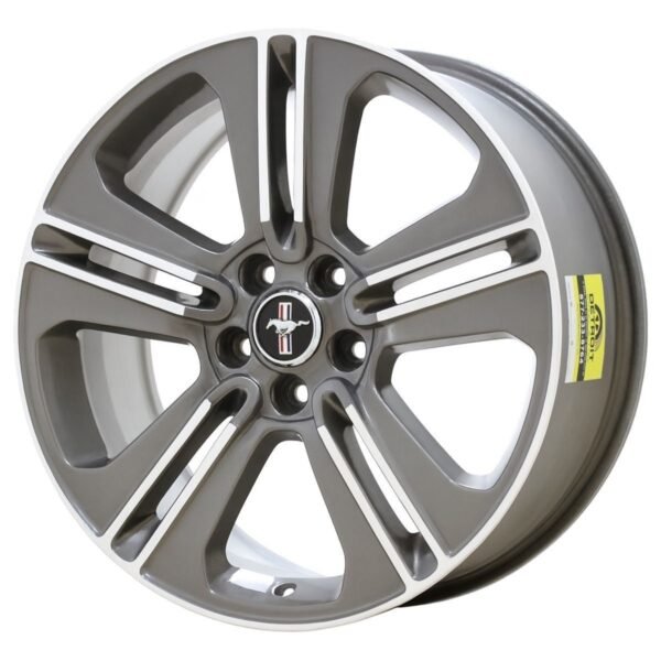 جنط فورد موستنق صيني مستخدم مقاس 17" Ford Mustang Replica Wheels