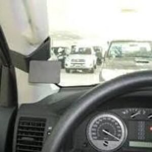 قاعدة تثبيت جوال بروديت برو كليب لاندكروزر V8 من 2008-2015 - Brodit ProClip Toyota LandCruiser V8 08-15 Mount
