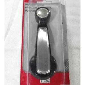 طقم يد رفع زجاج باب جمس وشفروليه القديمة 1977-1980 صناعة تايوان / Window Crank Handle Kit for Vintage GMC and
