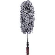 فرشاة غسيل بودي وهيكل السيارات الصغيرة مايكروفايبر من ارمورال / Armor All Small Microfiber Car Body Wash Brush