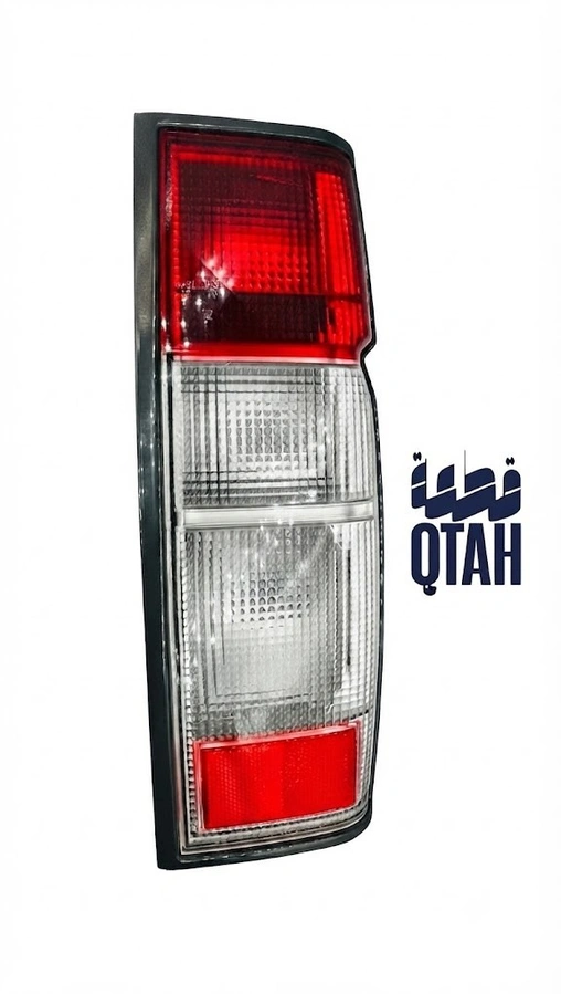 إسطب خلفي ددسن داتسون 1998 - 2002 جهة اليمين (أصلي نيسان)