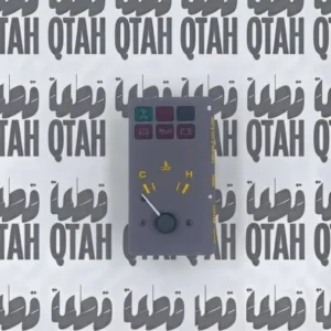 مبير حرارة (عداد قراءة حرارة المحرك) باترول (1988 - 1997) - أصلي وكالةGenuine OEM Nissan Patrol 1988-1997