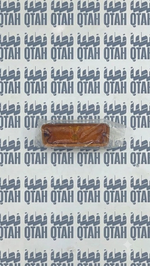 غطاء اسطب جمس يسار تحت الشمعة اصفر
