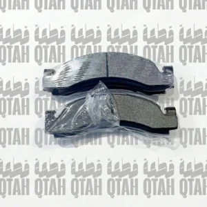 طقم فحمات فرامل أمامية جي ام سي جمس / شفروليه وانيت GMC / Chevy Front Brake Pads