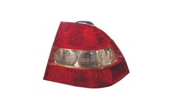 اصطب (مصباح) خلفي يمين تويوتا كورولا (2001 - 2002) جهة الراكب - Toyota Corolla Rear Right Tail 2001-2002