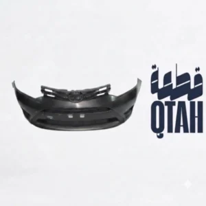 صدام أكسنت أمامي بدون فتحات كشاف 2006 - 2009 تايلندي