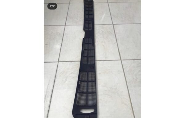 شبك هواية أمام الكبوت للوانيت الجمس والشفر الكلاسيكي (Cowl Vent Panel Screen / Hood-to-Cowl Air Grille)