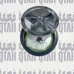 فلتر هواء كربريتر دائري لسيارات جمس GMC كلاسيك
