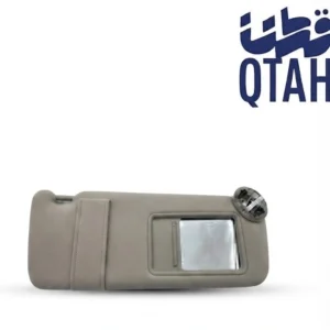 شماسة يمين كامري كهرب تجاري (2007 - 2011)